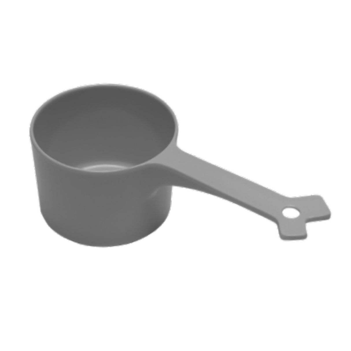 Messy Mutts Dog Food Scoop