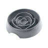 Gamelle interactive pour chien à alimentation lente Messy Mutts