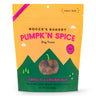 Bocce's Bakery Pumpkin Spice Soft & Chewy Dog Treats 170 g