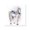 Petite carte de souhaits « Moments magiques » – Bella Flor Hopper
