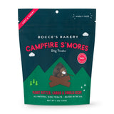 Bocce's Bakery Campfire Smores Soft & Chewy Dog Treat 6 oz.