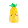 ZippyPaws NomNomz Pineapple Dog Toy