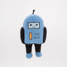 ZippyPaws Rosco The Robot Dog Toy