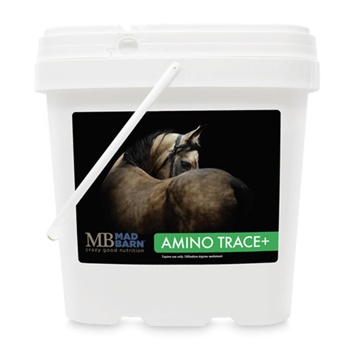 Mad Barn Amino Trace+ 20 Kg