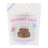 Biscuits de base pour chien Bocce's Bakery Birthday Cake 113 g