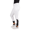 Pantalon d’équitation London à siège renforcé Diamond Elation