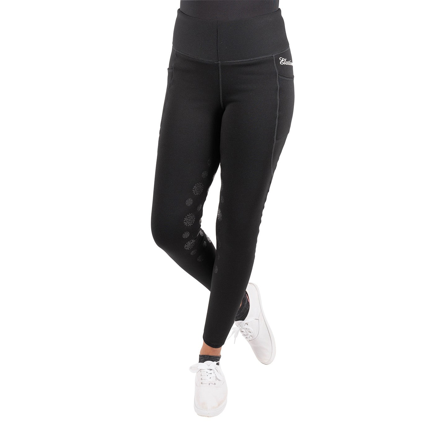 Elation Red Label Flurry Winter Tight – Greenhawk Equestrian Sport