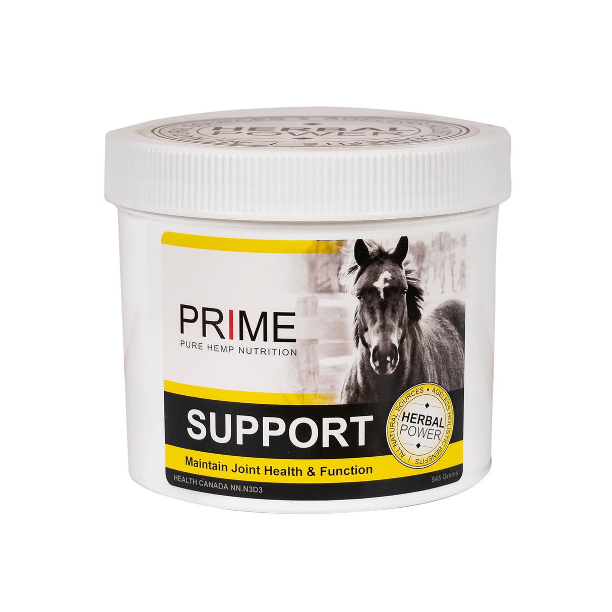 Prime Support 1lb