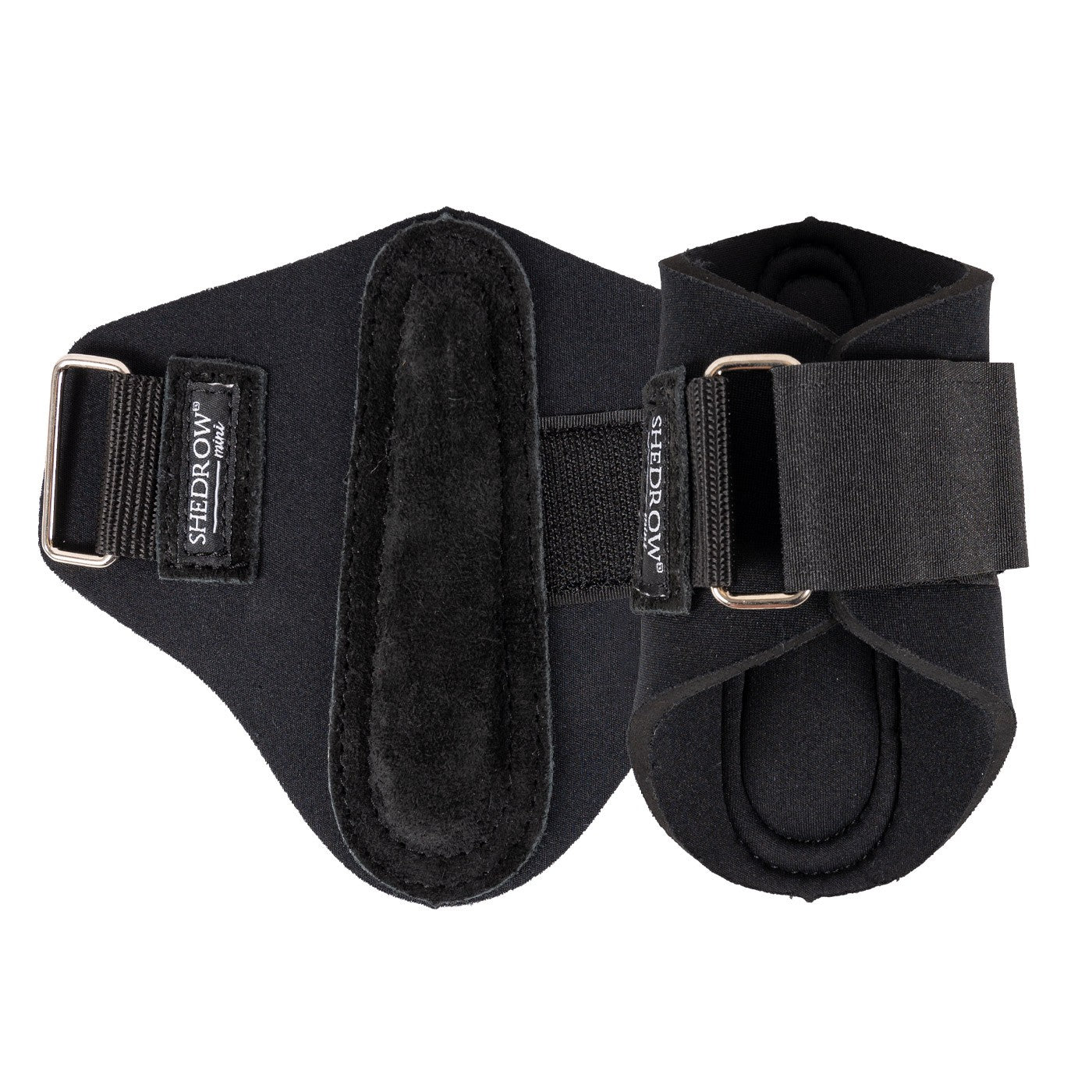 Miniature horse splint outlet boots