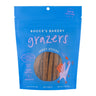 Bocce's Bakery Grazers Turkey Jerky Sticks 113 g