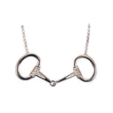 Collier de mors de filet AWST