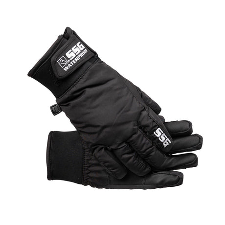 SSG Digital Gants D'équitation Style 2100 Noir Taille 8 SSG Digital Gants D'équitation Style 2100 Noir Taille 8