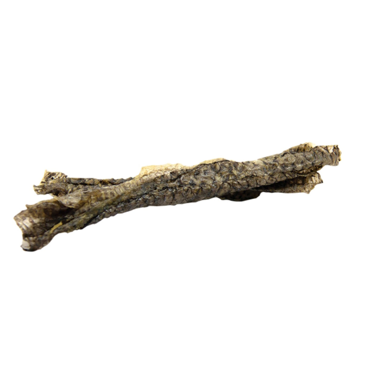 Open Range Tilapia Skin Roll Dog Chew