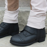 Belle & Bow Velcro Paddock Boots - Kids'