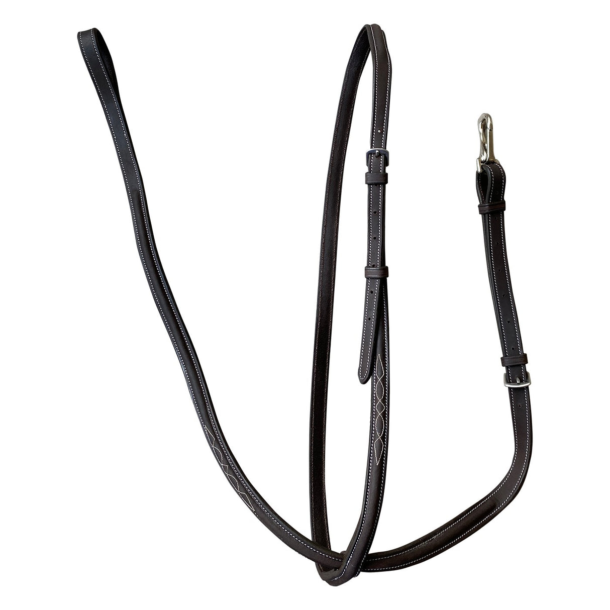 Belle & Bow Quick Release Pony Martingale
