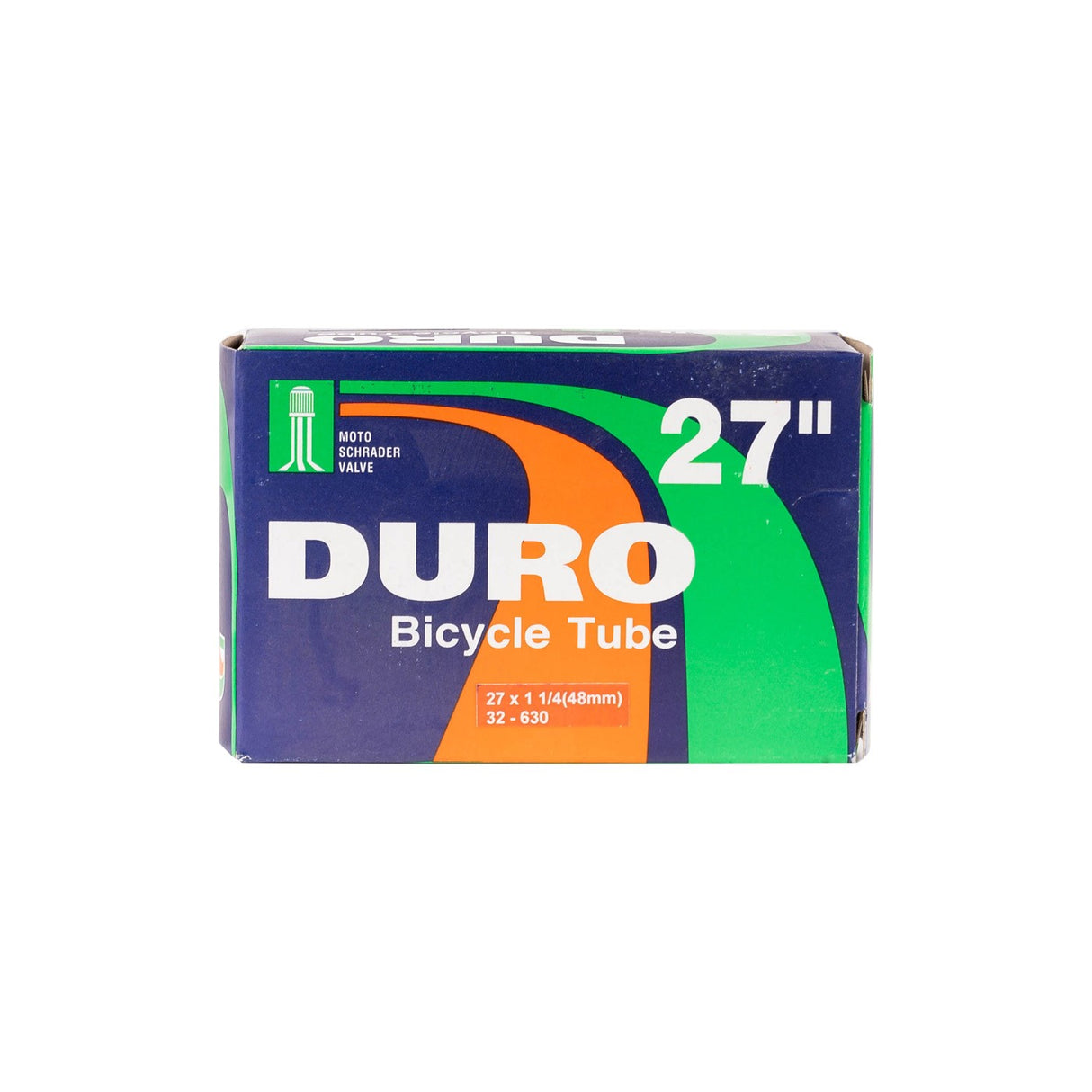 Duro Race Bike Tubes 27 in.