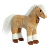 Breyer Showstoppers Palomino 11 in.