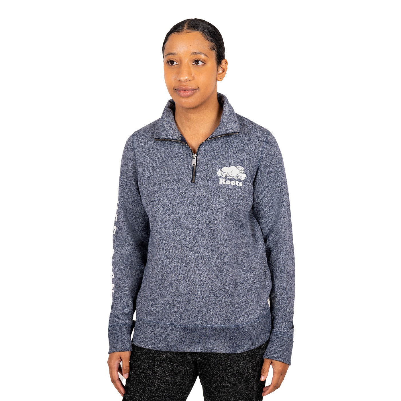 Roots equestrian outlet sweater