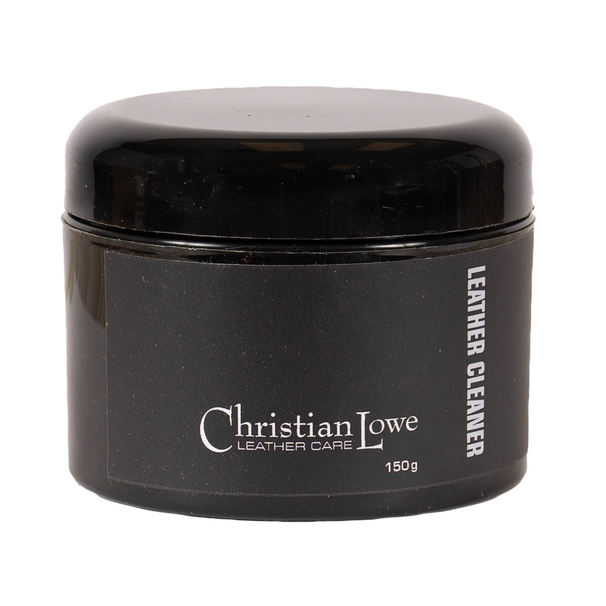 Christian Lowe Leather Cleaner 150 g