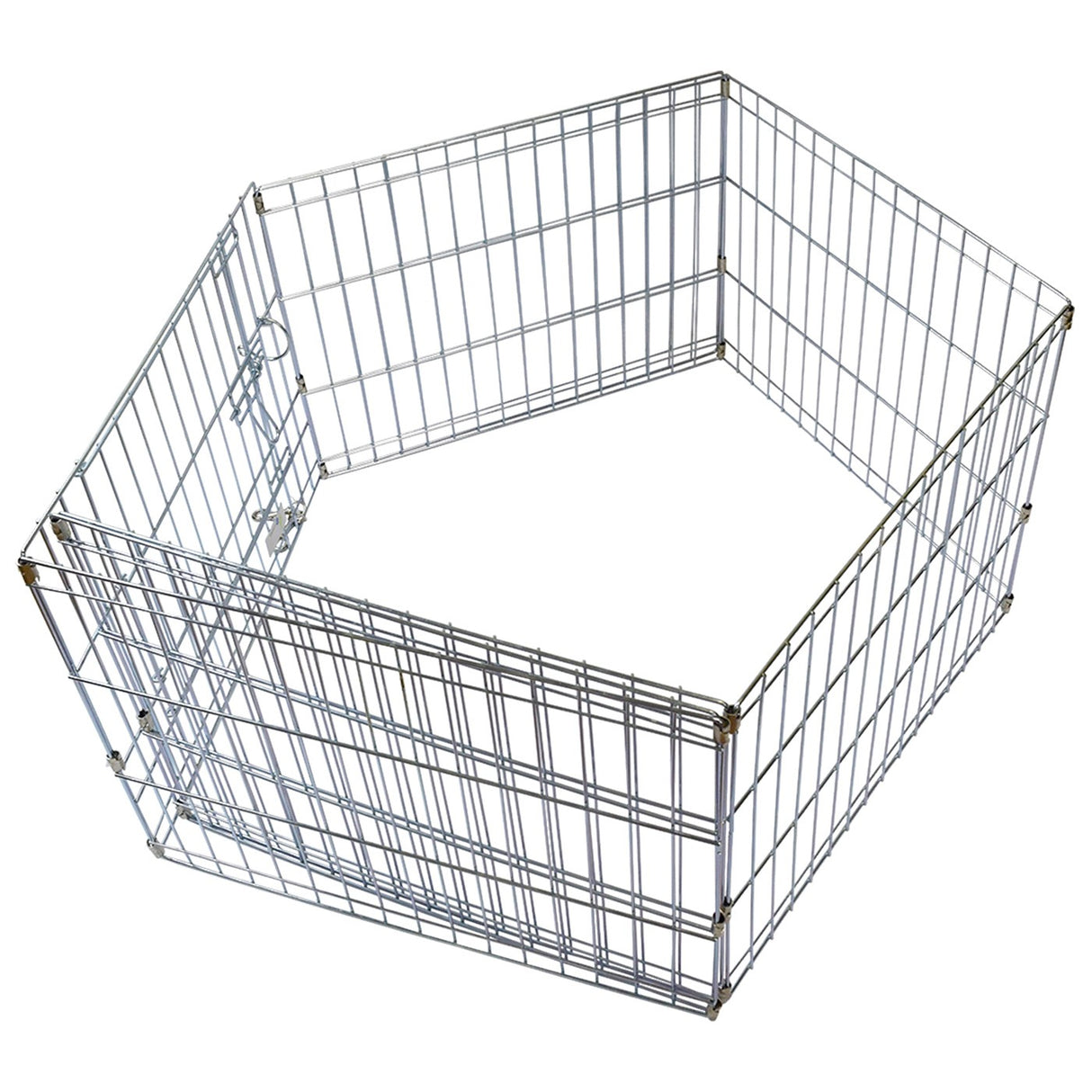 Unleashed Eight Panel Exercise Pen