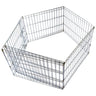 Unleashed Eight Panel Exercise Pen