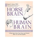 Horse Brain, Human Brain
