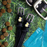 Mane Jane Corgis Spur Straps
