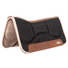 Weaver Wool Blend Felt Shim Western Saddle Pad