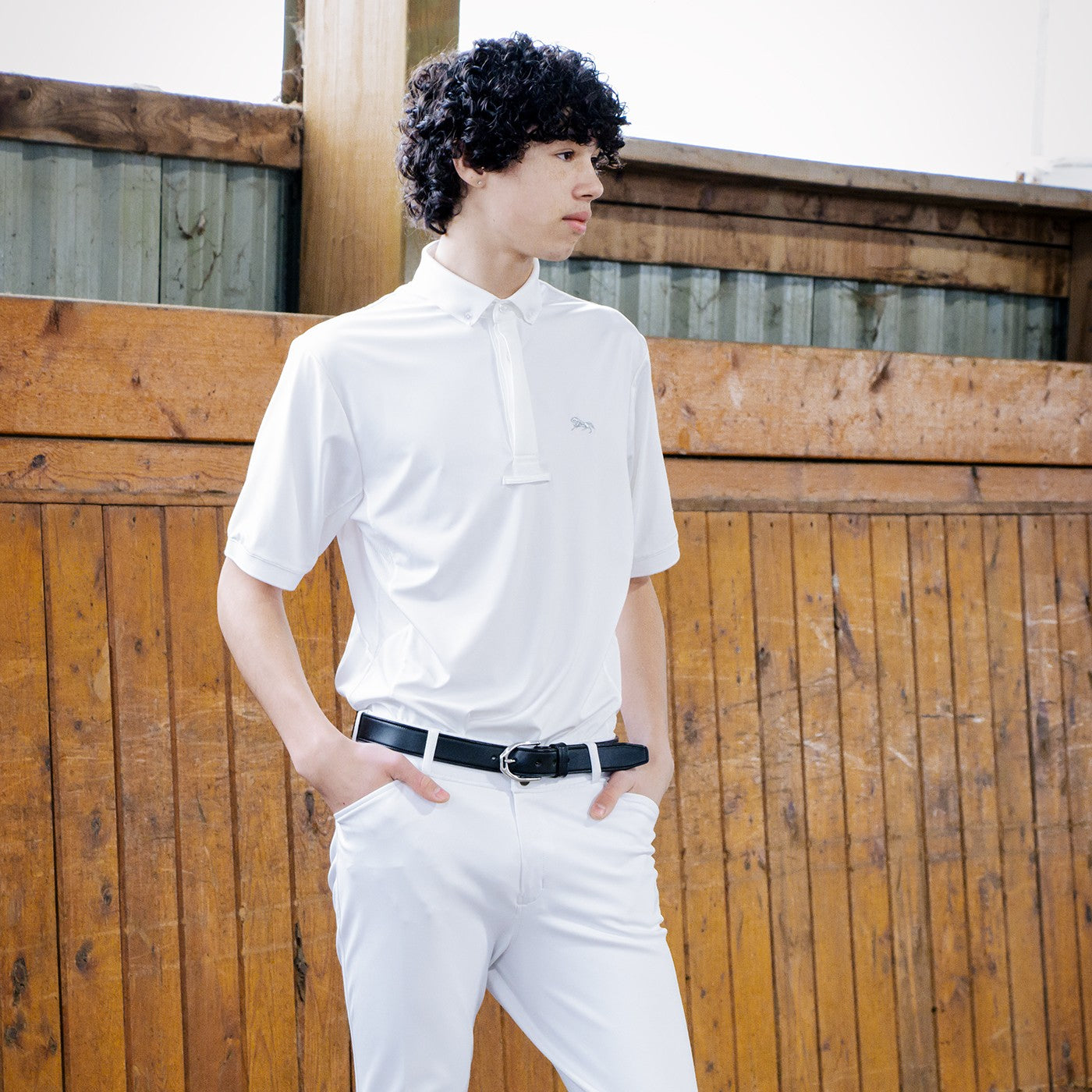 Lacoste shop black label