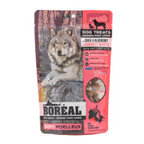 Boreal Duck & Blueberry Dog Treat 150 g