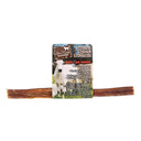 Mini Bully Stick Veal à mâcher pour chien Open Range 15 cm