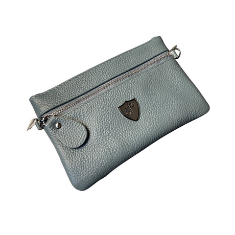 Black Knight Classic Wristlet