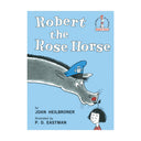 Robert the Rose Horse