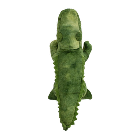 Tall Tails Crunch Gator Toy