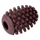 Jouet pomme de pin en caoutchouc naturel Tall Tails