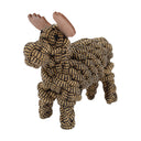 Jouet pour chien en corde Shedrow K9 Moose