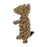 Jouet pour chien en corde Shedrow K9 Castor