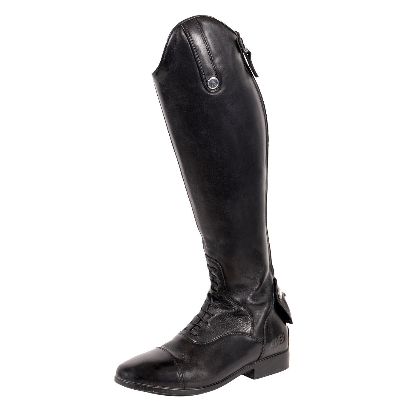 Auken clearance riding boots