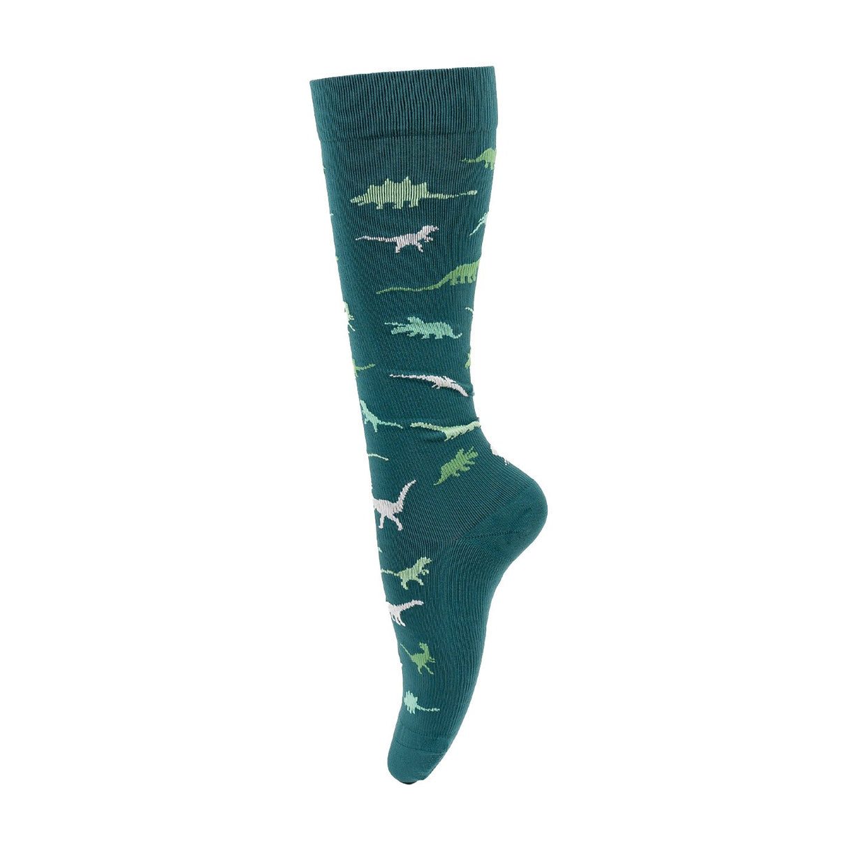 Living Royal Dino Compression Socks
