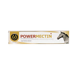Golden Horseshoe Powermectin Dewormer 6.42 g