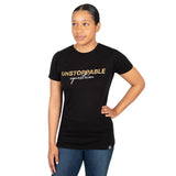 Halter Equestrian Bamboo Unstoppable Tee