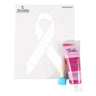 Ensemble de pochoirs scintillants Twinkle Glitter Awareness