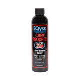Eqyss Chew Proof It Spray pour animaux de compagnie 8 oz.