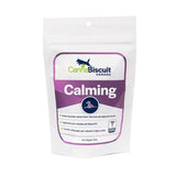 Cannabiscuit Calming Dog Supplement 224 g