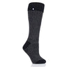 Chaussettes côtelées pour bottes Heat Holders Rachel