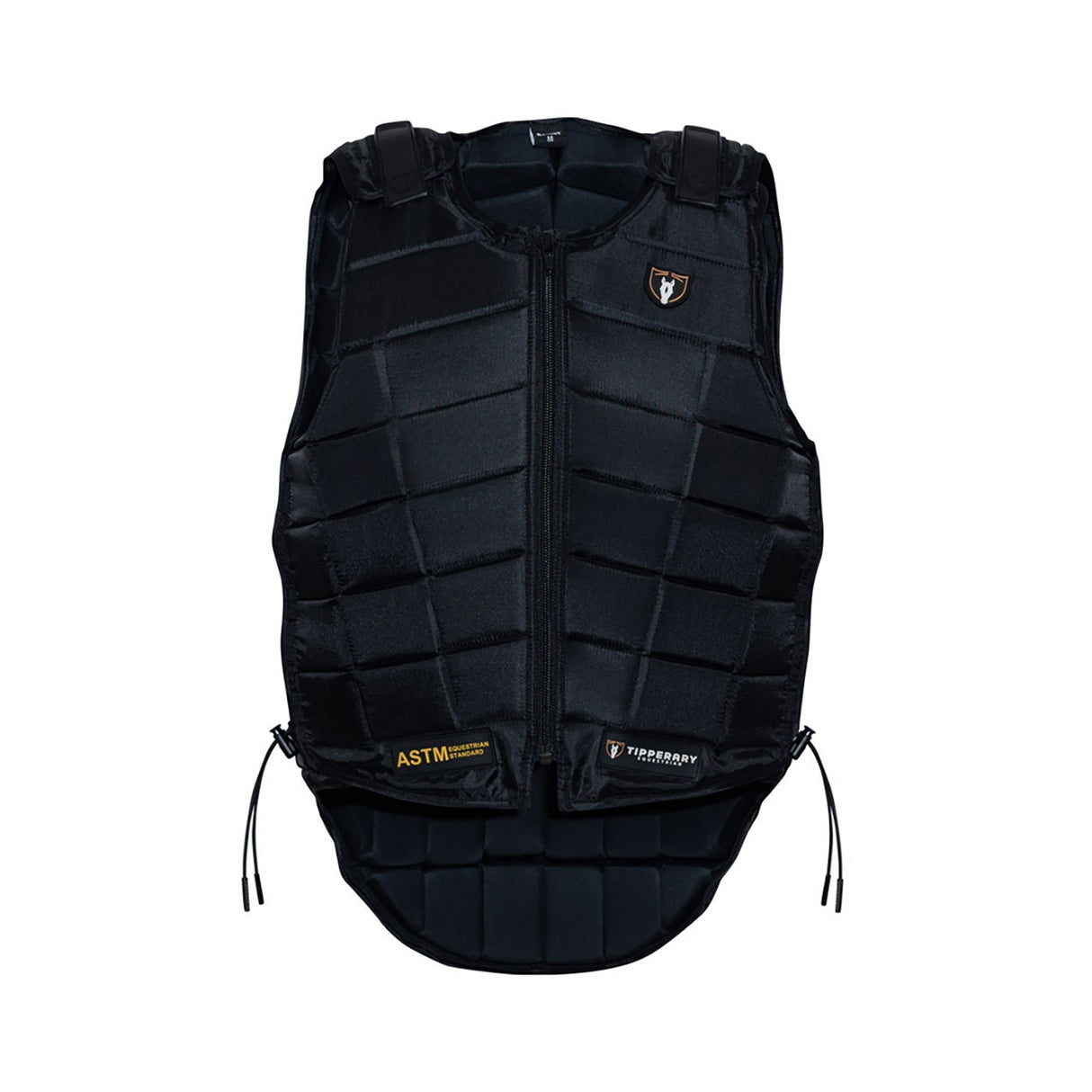 Tipperary Contour Flex Back Protector Youth