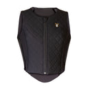 Protecteur dorsal Contour Flex de Tipperary - Jeunes