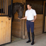 Black Label Nick Schooling Breech - Men's