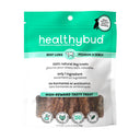 Healthybud Beef Lung Dog Treats 60 g