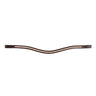 Frontal Val du Bois Clear et Gold Crystal Wave